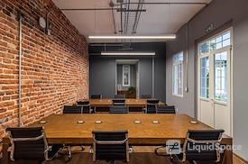 Colabora Coworking Orizaba