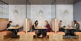 SPACES | Denver - Ballpark