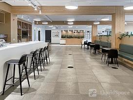 SPACES | ON, Toronto - Spaces Liberty Village