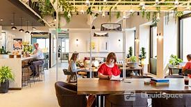 Industrious - Century City - 1925 Century Park E