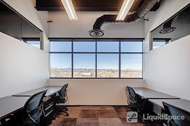 Shift Workspaces | Littleton