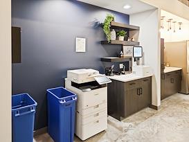 Regus | Creve Coeur ‚Äì Edge at West