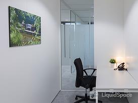 Regus | Den Bosch, Bastion