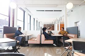 Workbar Worcester
