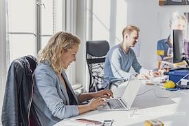 StartDock Herengracht (DUP)