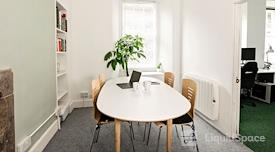 Evergreen Coworking Studio