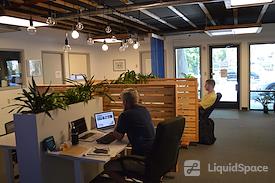 DWC CoWorking