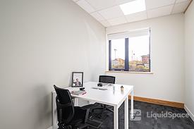 Regus | Derby, Pride Park