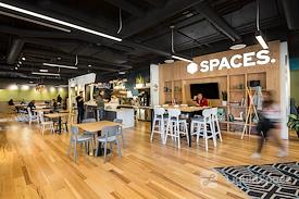 SPACES || Santa Monica