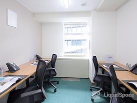 Regus | Tokyo Shinjuku Nishiguchi Takagi