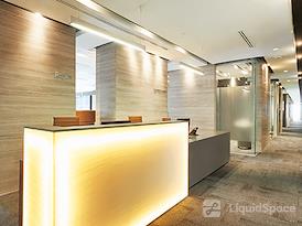Regus | Bangkok, Bhiraj Tower