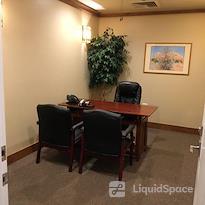 St. George Executive Suites