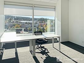 SPACES | BC, Surrey - The Professional Center