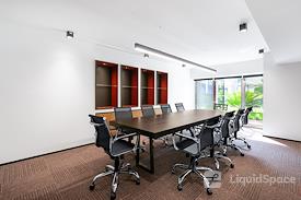 Regus | Istanbul, Zincirlikuyu