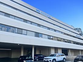 Regus | San Diego - Texas St