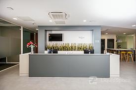 Regus | Newcastle, Cobalt Business Park