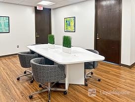 Regus | Downtown