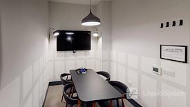 FORA | Warnford Court