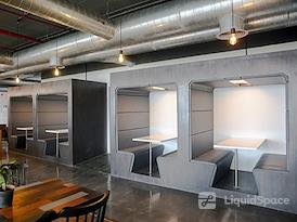 SPACES | Express Avenue