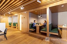 SPACES | WROCLAW, Spaces Wroclavia