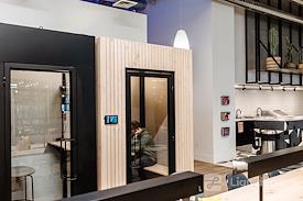 Kiln - Salt Lake City