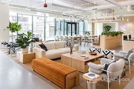 WeWork | 167 North Green Street