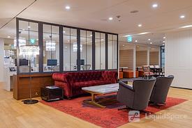 The Executive Centre - Seoul Finance Center