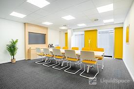 Regus | Antwerp, Port Atlantic House