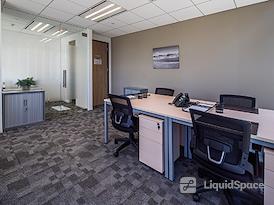 Regus | Kunming, Kunming Square