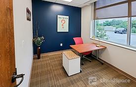 Regus | GA, Columbus - Veterans Pkwy