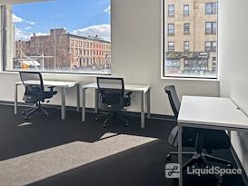 Regus | NY, New York - W 125th St