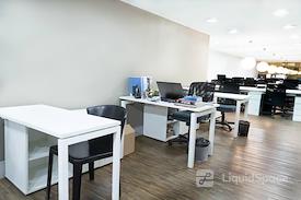 Campus Itaim GoWork Coworking