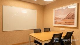 WeWork IWF Campus