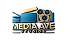 Logo of Media Ave Studios