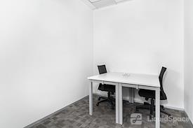 Regus | Johor Bahru, JBCS