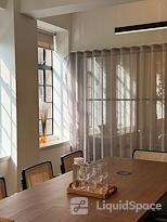 RIVVIA - King's Cross