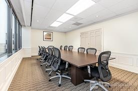Regus | Tallan Financial Center