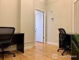 Select Office Suites - 1115 Broadway Flatiron NYC