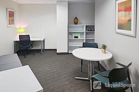 Regus | MA, Cambridge - Harvard Square-Mifflin Place