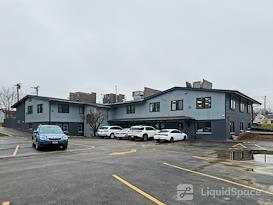 HQ | WI, Hales Corners - S 108th Street
