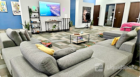 The HUB @ Office Logic