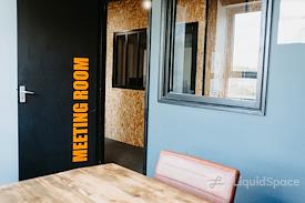 Regus | Brookfield Place