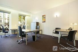 Regus | Paris, Madeleine