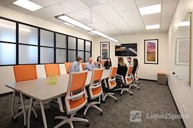 Office Evolution - One Cherry Creek