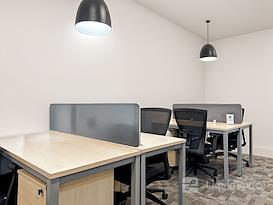 Regus | Chengdu, China Resources Building