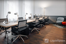 RUBY CARL WORKSPACES