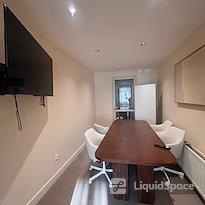 Regus | ABU DHABI, Airport Road