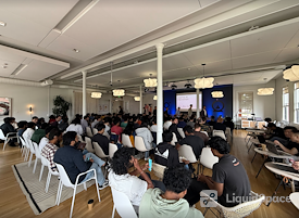 Regus | ANTWERP, Regus Berchem