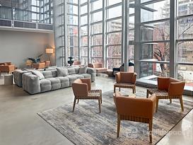 Signature | Washington - 600 Mass Ave