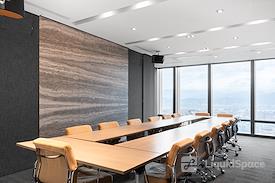 Regus | Taipei, Landmark